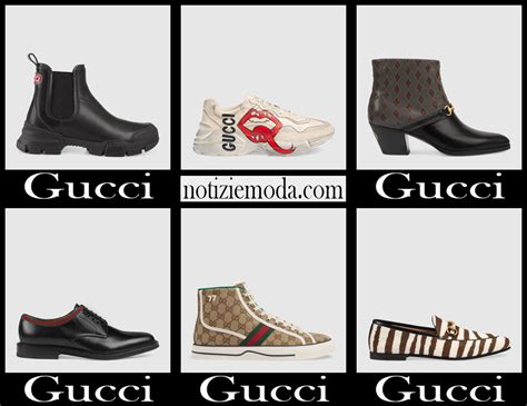 scarpe gucci economico|scarpe gucci inverno 2020.